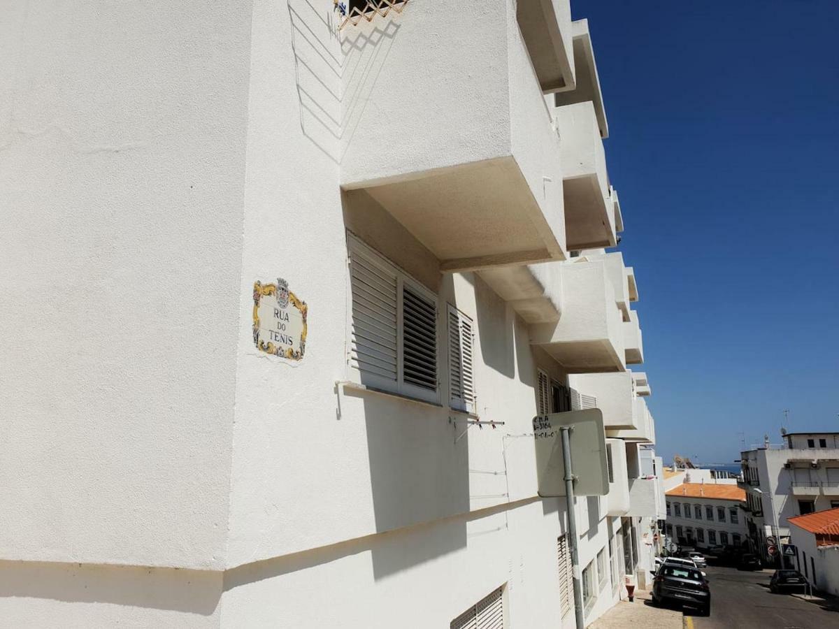 Old Town Apartment 5Min To The Beach Albufeira Exterior foto