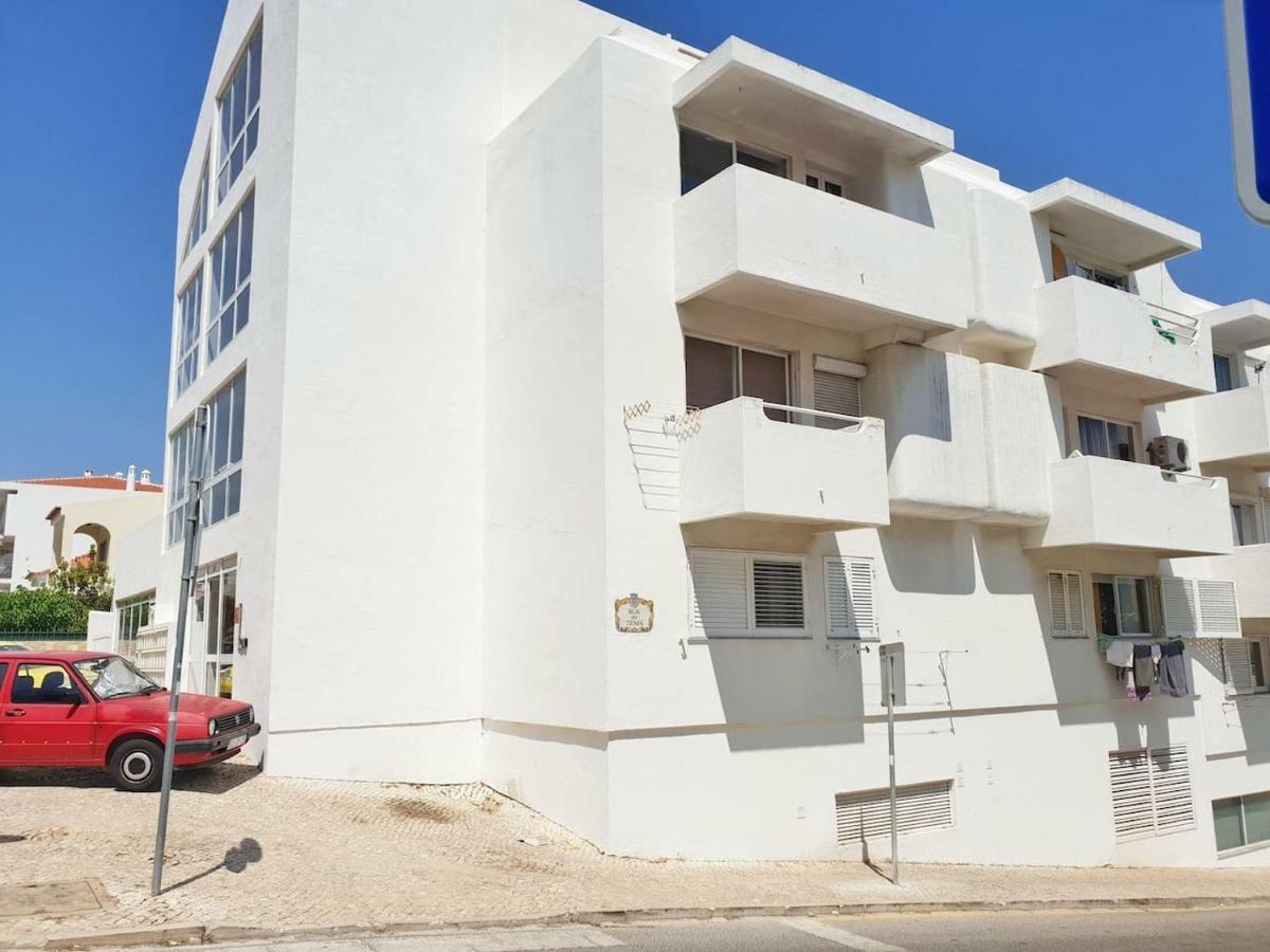 Old Town Apartment 5Min To The Beach Albufeira Exterior foto