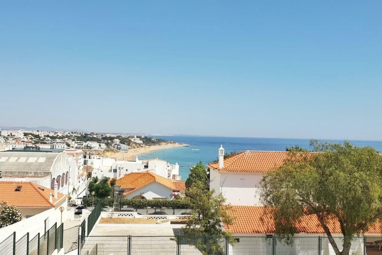 Old Town Apartment 5Min To The Beach Albufeira Exterior foto